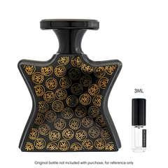 Bond No. 9 Wall Street EDP