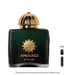 Amouage Epic 56 Woman Extrait