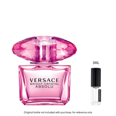 Versace Bright Crystal Absolu