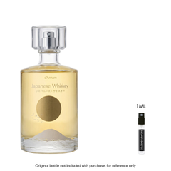 d'Annam Japanese Whiskey EDP