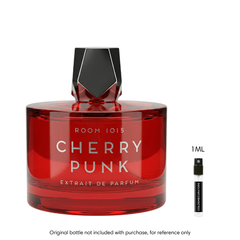 Room 1015 Cherry Punk Extrait