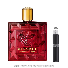 Versace Eros Flame EDP