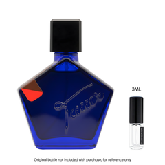 Tauer Perfumes Au Coeur Du Desert Extrait