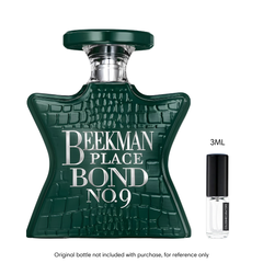 Bond No. 9 Beekman Place EDP