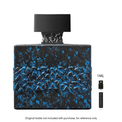 M. Micallef Desirtoxic L'Intense EDP