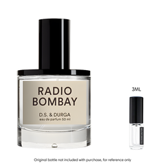 DS&Durga Radio Bombay EDP