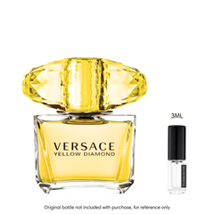 Versace Yellow Diamond EDT