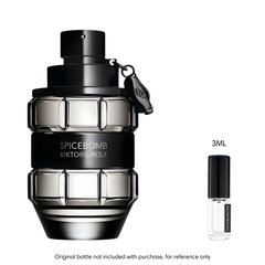 Viktor & Rolf Spicebomb EDT