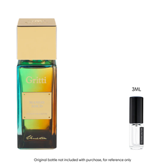 Gritti Mango Aoud Extrait
