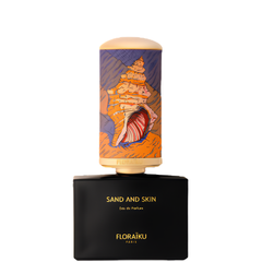 Floraiku Sand and Skin EDP