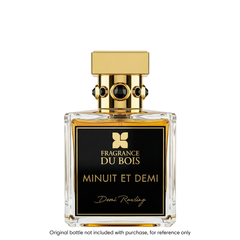 Fragrance du Bois Minuit Et Demi EDP