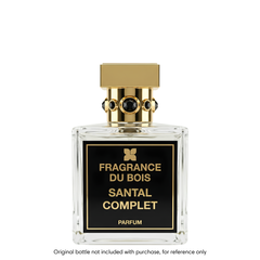 Fragrance du Bois Santal Complet Parfum