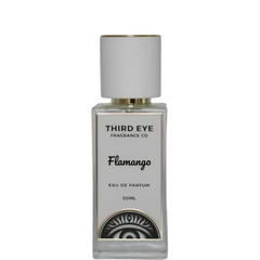 Third Eye Fragrance Flamango EDP