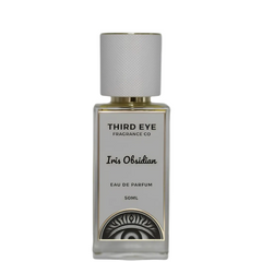 Third Eye Fragrance Iris Obsidian EDP