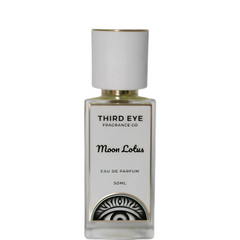Third Eye Fragrance Moon Lotus EDP
