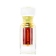 Bortnikoff Mysterious Oud Extrait