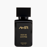 Amer Oud de Chypre Extrait