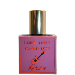 Lost Tribe Rockstar Extrait