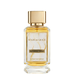 Soleil de Grace Patchouli Dream Extrait