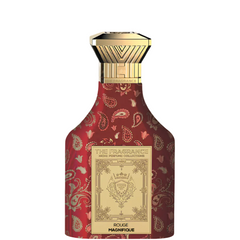 The Fragrance Rouge Magnifique Extrait