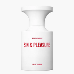 Borntostandout Sin & Pleasure EDP