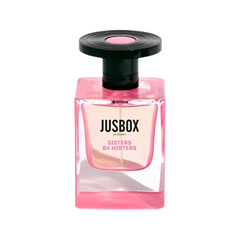Jusbox Sisters B4 Misters EDP