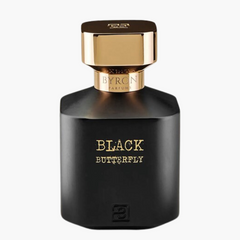 Byron Black Butterfly Extrait