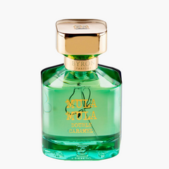 Byron Mula Mula Double Caramel Extrait