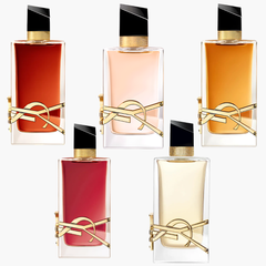 Yves Saint Laurent Libre Discovery Set