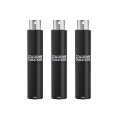 Summer Cologne Sampler Set