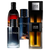 Dior Male Best Sellers Set