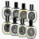 Diptyque EDP Discovery Set