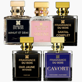 Fragrance Du Bois Female Best Sellers
