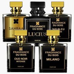Fragrance Du Bois Male Best Sellers