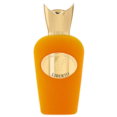 Sospiro Liberto EDP
