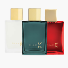 Ella K Sampler Set