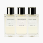Essential Parfums Sampler Set