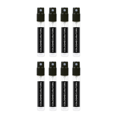 Tauer Perfumes Discovery Set