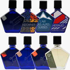 Tauer Perfumes Discovery Set