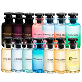 Louis Vuitton Discovery Set For Men (Collectors Edition)
