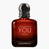 Emporio Armani Stronger With You Parfum