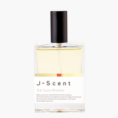 J-Scent W09 Sumo Wrestler EDP