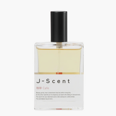 J-Scent W22 Café EDP