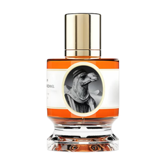 Zoologist Camel Extrait