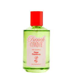French Cowboy Pear Pavlova EDP