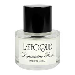 L'Epoque Parfums Dopamine Rose Extrait