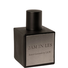 Scent Control by LKW 2AM In LES EDP