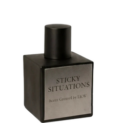 Scent Control by LKW Sticky Situations EDP