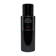Aaron Terence Hughes Slut Elixir