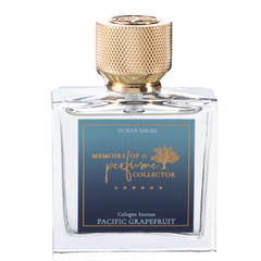 Memoirs Of A Perfume Collector Pacific Grapefruit Extrait